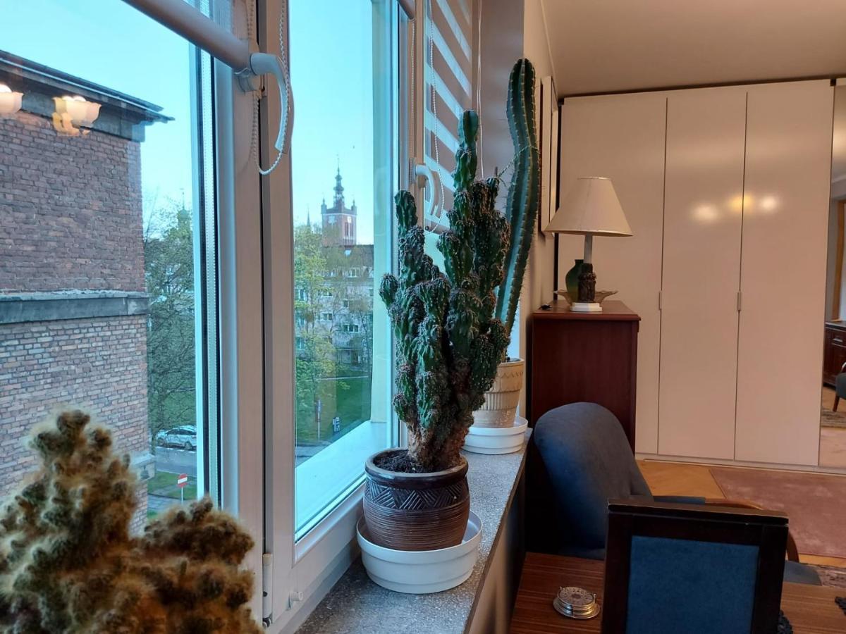 W Gdansku Na Starym Miescie Margot Apartment